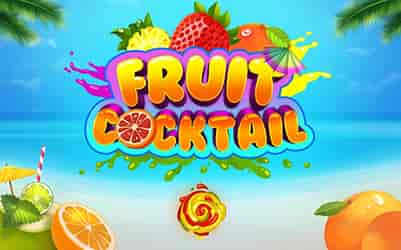 Fruit Cocktail играть в казино