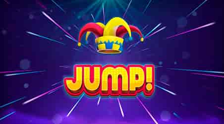 Jump! играть в казино First